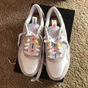 REEBOK x SOULCYCLE COLLAB